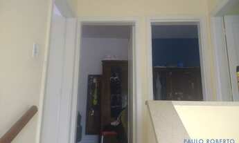 Imagem 6: CASA ASSOBRADADA - BROOKLIN - SP