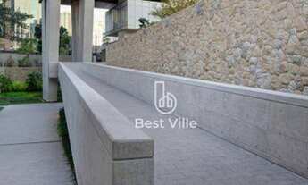 Imagem 4: Apartamento com 3 dormitórios à venda, 229 m² - Jardim Paulistano - São Paulo/SP