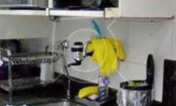 Imagem 6: APARTAMENTO 69M² COM 3 QUARTOS PARA VENDA - PQ NOVO MUNDO - SÃO PAULO