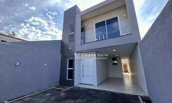 Imagem: Sobrado no Recanto Tropical