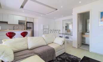 Imagem 5: Apartamento Locação Brooklin 74 m² 1 Dormitórios