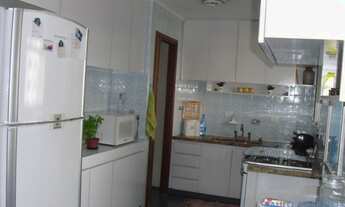 Imagem 7: APARTAMENTO - CAMPO BELO - SP