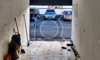 Imagem 2: SALÃO COMERCIAL COM 40M² PARA LOCAÇÃO, VILA SABRINA, SÃO PAULO