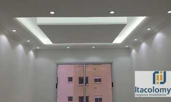 Imagem 3: Apartamento lindo à venda no Edifício Inspire, Barueri