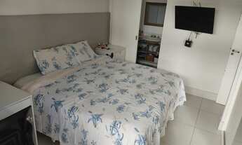 Imagem 7: Apartamento para venda no Recreio duas quadras da praia com 160 mts lam4 quartos e 3 suíte