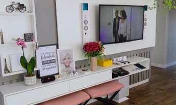 Imagem 5: Apartamento com 3 dormitórios à venda, 96 m² por R$ 1.200.000,00 - Vila Anastácio - São Pa