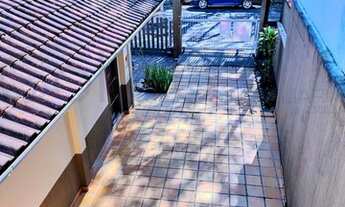 Imagem 6: Casa averbada no começo do floresta com 03 quartos - Joinville - SC