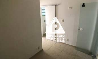 Imagem 2: Sala comercial à venda em Botafogo