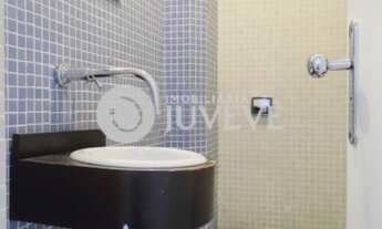 Imagem 8: IMOBILIARIA JUVEVÊ ALUGA APARTAMENTO MOBILIADO DUPLEX JUVEVÊ PRX MERCADORAMA COL STELLA MA