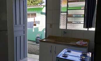 Imagem 6: Kitinete na trindade