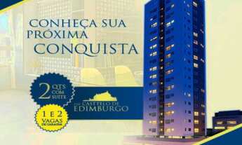 Imagem: Apartamento de 2 quartos na Madalena