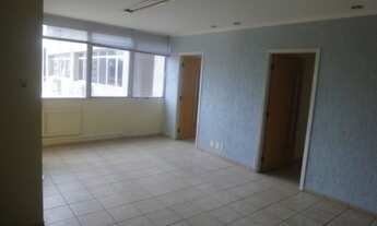 Imagem 2: Sala - Bosque - Campinas