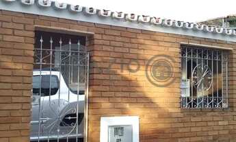 Imagem 2: Casa - Jardim Dom Bosco - Campinas