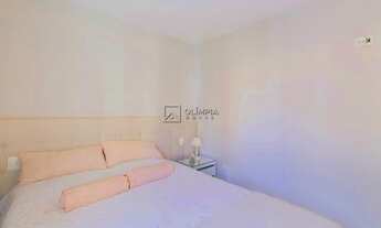 Imagem 7: Cobertura Venda 3 Dormitórios - 111 m² Moema