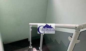 Imagem 4: Sobrado com 4 dormitórios, sendo 1 suíte, à venda, 248 m² por R$ 980.000 - Jardim do Mar