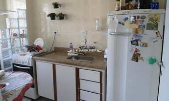 Imagem 3: São Paulo - Apartamento Padrão - SANTANA