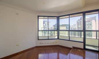 Imagem 5: Apartamento Venda Moema 221 m² 3 Dormitórios