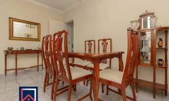 Imagem 5: Venda Apartamento 3 Dormitórios - 93 m² Vila Mariana