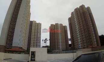 Imagem: Apto 2 Dorms Próx. Parque do Carmo Lazer