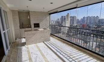 Imagem 6: Apartamento com 4 dormitórios para alugar, 242 m² - Nova Petrópolis - São Bernardo do Camp