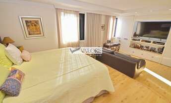 Imagem 4: Cobertura 4 quartos para à venda no Lourdes