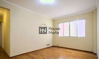 Imagem: Apartamento à venda, Água Fria, São Paulo