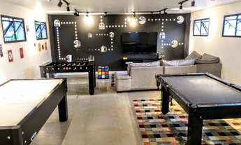 Imagem 5: Apartamento para Venda em São Paulo, Butanta, 3 dormitórios, 1 banheiro, 1 vaga