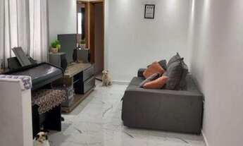 Imagem 3: Apartamento com 2 dormitórios à venda, 56 m² - Jardim do Estádio - Santo André/SP