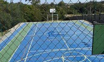 Imagem 2: Casa com 3 dormitórios à venda, 188 m² por R$ 1.180.000 - Condomínio Laguna Residencial