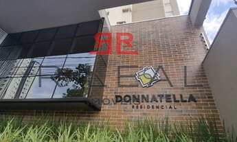 Imagem 2: Residencial Donnatella