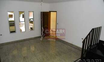 Imagem 6: Sobrado Residencial à venda, Parque Terra Nova II, São Bernardo do Campo - SO17510