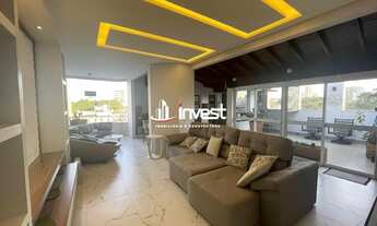 Imagem: Apartamento à venda, 3 quartos, 3 suítes