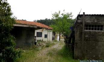 Imagem: TERRENO - BUTANTÃ - SP