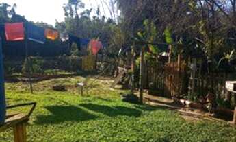 Imagem 2: Venda de terreno com casa