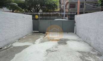 Imagem 3: Sobrado em Santa Barbara - 03 Quartos - Garagem - Niterói - RJ