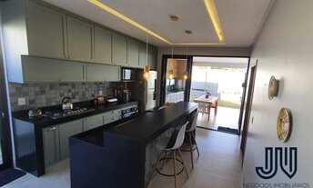 Imagem: Belíssima casa no condomínio Terras Alphaville