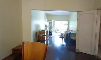 Imagem 4: Sobrado para venda possui 137 metros quadrados com 3 quartos em Brooklin Novo - São Paulo