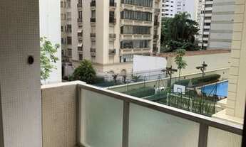 Imagem 2: APARTAMENTO - HIGIENÓPOLIS - SP