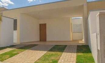 Imagem 6: Casa de condomínio térrea para venda com 112 metros quadrados com 3 quartos