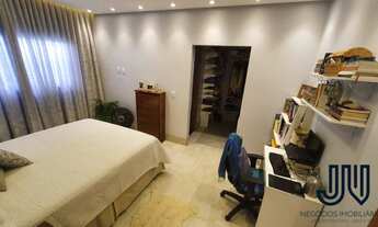 Imagem 7: Belíssima casa no condomínio Terras Alphaville, com