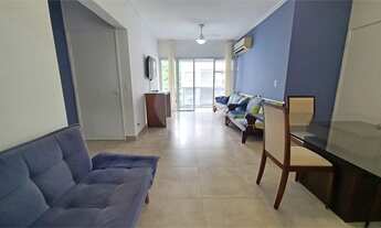 Imagem: Apartamento, 105m2, 3 dormitórios, 1 suíte