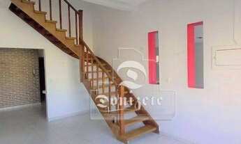 Imagem 4: Sobrado para alugar, 138 m² por R$ 15.000,00/mês - Jardim - Santo André/SP