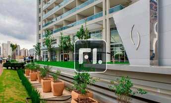 Imagem 6: Conjunto à venda, 69 m² por R$ 900.000,01 - Brooklin - São Paulo/SP