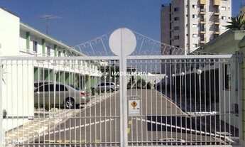 Imagem 2: São Paulo - Casa de Condomínio - VILA ROMERO