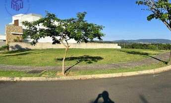 Imagem: Excelente terreno de esquina no Saint Patrick