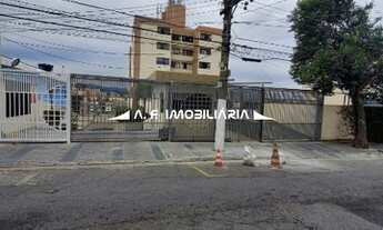 Imagem: São Paulo - Apartamento Padrão - LAUZANE