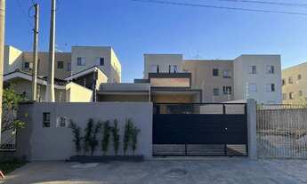 Imagem: Casa com 2 dormitórios à venda, 73 m²