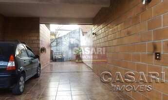 Imagem 6: Sobrado Residencial à venda, Assunção, São Bernardo do Campo - SO17997