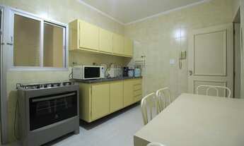 Imagem 5: Apartamento à venda, 3 quartos, 1 suíte, 1 vaga, Centro - Limeira/SP