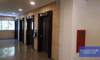 Imagem 5: Conjunto comercial para locação, 1000m² - Brooklin Paulista, São Paulo/SP